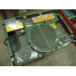 Clansman High Power 50 AMP Power Supply Unit