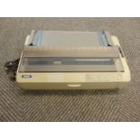 Epson FX-2190 network dot matrix printer