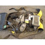 Trimble Nomad Rugged Handheld Computer c/w Accessories as shown