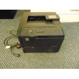 HP LaserJet 400 (M401 dn) printer