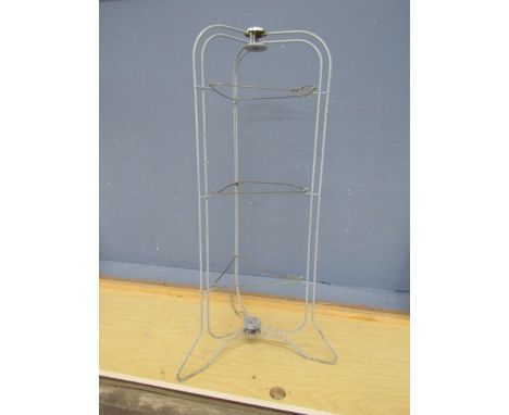 Happymaid vintage plate/pan holder