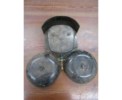 vintage bell