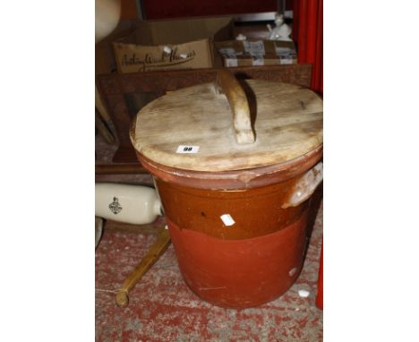 Assorted items to include wooden tools, a mirror, picture frames etc Best Bid