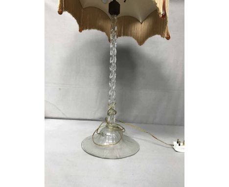 MARBLE EFFECT TABLE LAMPtogether with glass table lamp