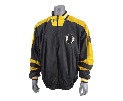 GOOD WILL HUNTING (1997) - Chuckie Sullivan's (Ben Affleck) Jacket - Chuckie Sullivan's (Ben Affleck) jacket from Gus Van San
