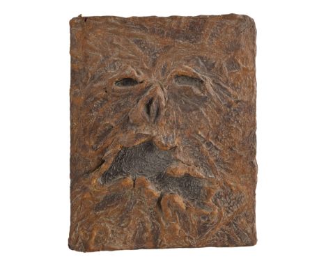 EVIL DEAD II (1987) - Stunt Necronomicon Ex-Mortis - A stunt Necronomicon Ex-Mortis from Sam Raimi's Evil Dead II. Archaeolog