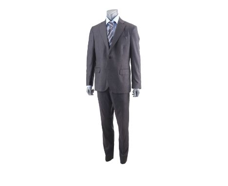 BETTER CALL SAUL (T.V. SERIES, 2015-2022) - Jimmy McGill's (as played by Bob Odenkirk) Saul Goodman Costume - Jimmy McGill's 
