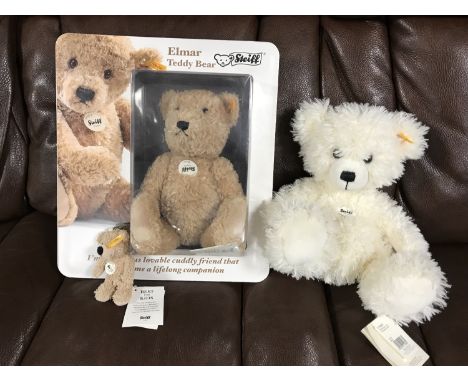 Tiffany & Co./Love x Steiff Teddy Bear, Everything Else on Carousell