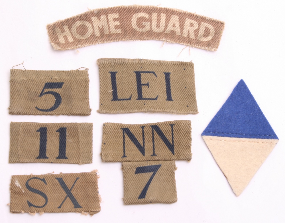 Home Guard Ranks What Was The Coat Of Arms Of The Home Guard? – GSDQ