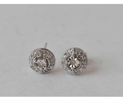 Long Post Earrings and Long Post Diamond Stud Earrings From SuperJeweler,  Big Selection