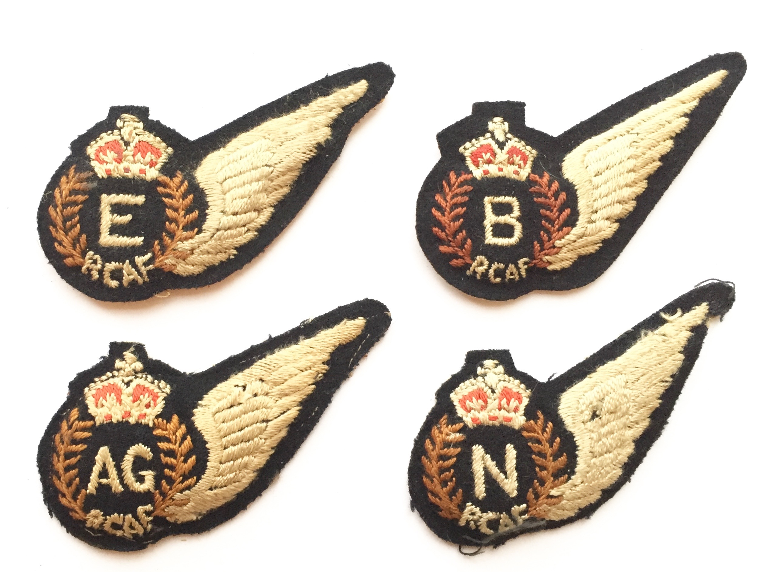 world war 2 navy aircrew wings world war 2 navy aircrew wings