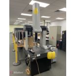 Brown & Sharpe Global Image 5-5-5 Coordinate Measurement Machine
