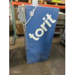 Donaldson Torit Model VS-550 Dust Collector
