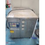 1997 Advantage Model SC IceCube Series Chiller