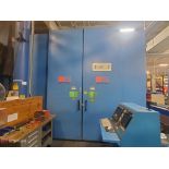 2004 PrimaPower Laserdyne 3D 5-Axis YAG Drilling/Cutting/Welding Laser System