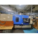 Hitachi Seiki Model HT50G CNC Turning Center