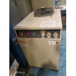 ICS (Industrial Cooling Systems) Model TAE-51 Water Chilling System
