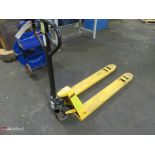 Pallet Jack