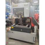 Sodick Model AQ537L Premium Series Wire EDM