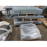 Medium Duty Pallet Racking