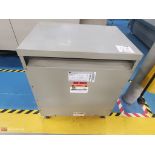 GE 75-kVA General Purpose Transformer