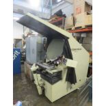 S-T Industries/Scherr-Tumico Model 22-2600 Optical Comparator