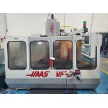 1995 Haas Model VF-3 Vertical Machining Center