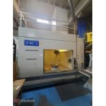 MJ Technologies Model Tornado Laser Series 4-Axis YAG Laser Drill