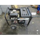 NorthStar/Yanmar Model 6500 DPG Diesel Generator