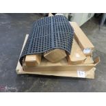 Assorted Anti-Fatigue and Drainage Mats - New In Box