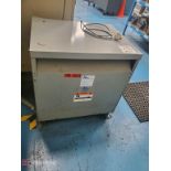 Acme 75-kVA Transformer