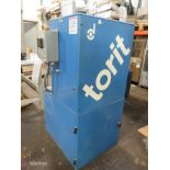 Donaldson Torit Model VS-550 Dust Collector