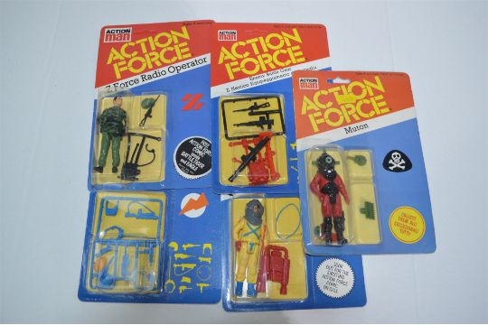 action man action force