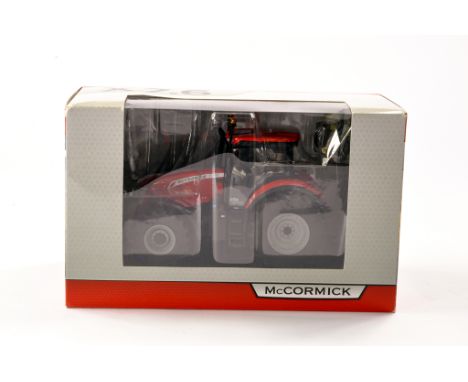 Replicagri 1/32 Farm Model issue comprising McCormick X7.660 Tractor. Excellent and secured in Box. 