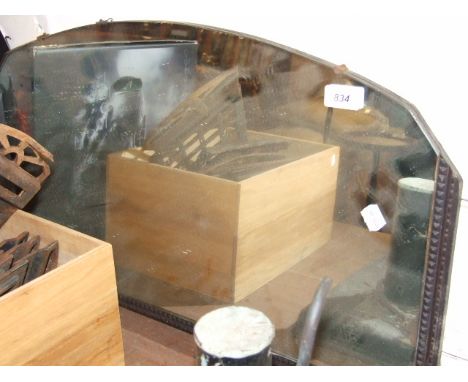 WALL MIRROR