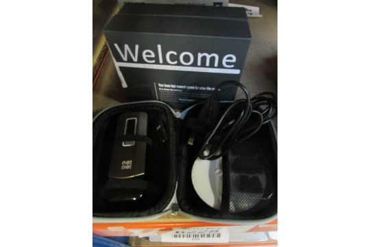 No No Hair Home Hair Removal System Pkg 00152