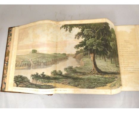 BLACKER LT. COL. VALENTINE.&nbsp;&nbsp;Memoir of the Operations of the British Army in India During the Mahratta War of 1817,