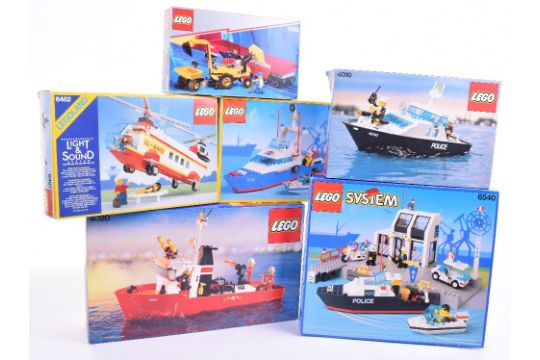 4010 lego