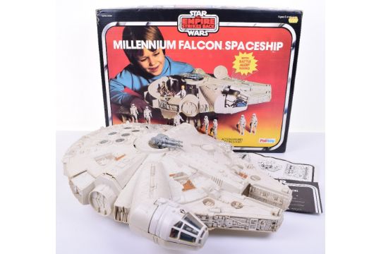 palitoy millenium falcon