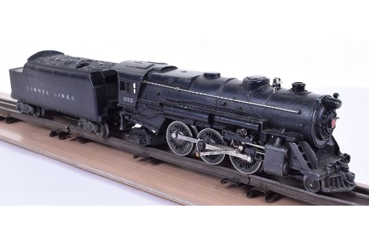 lionel 675 value