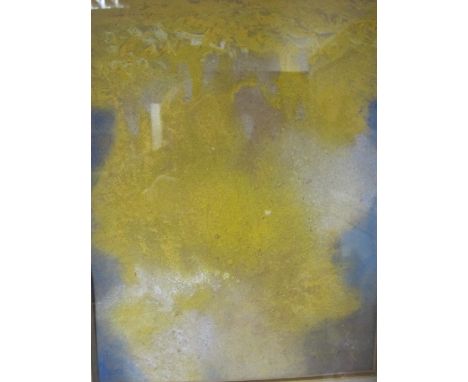 NANCY LONG
Abstract Composition 
Mixed Media on Board
Signed Lower Right
33cm x 25cm