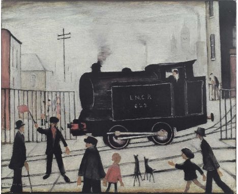Signed in pencil in the margin, published in 1973, from an edition of 750, limited edition colour print.image size 46cm x 56c