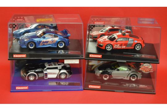 fast and furious slot cars