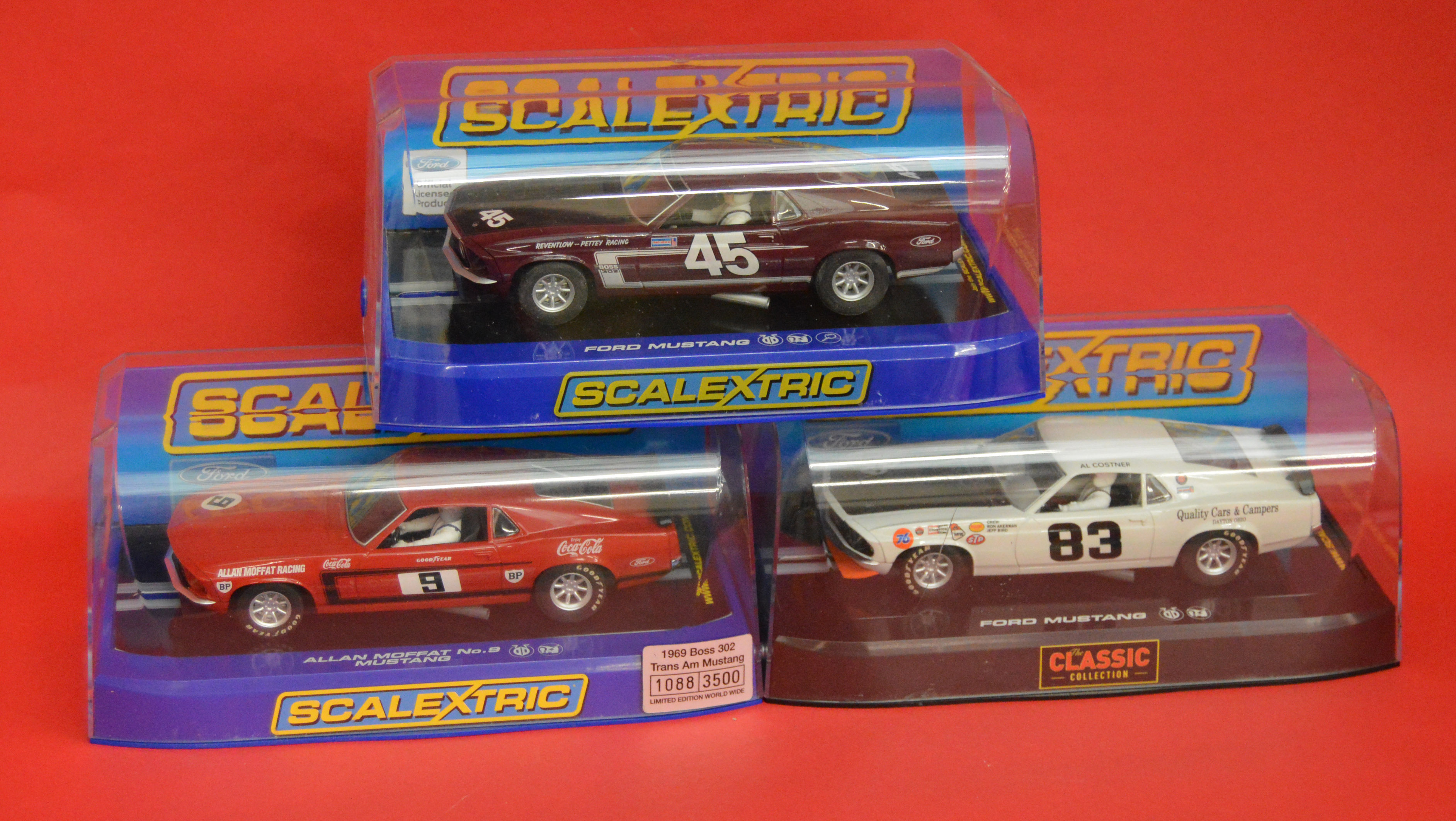 scalextric c2775