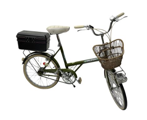 Raleigh shopper 1980 hot sale