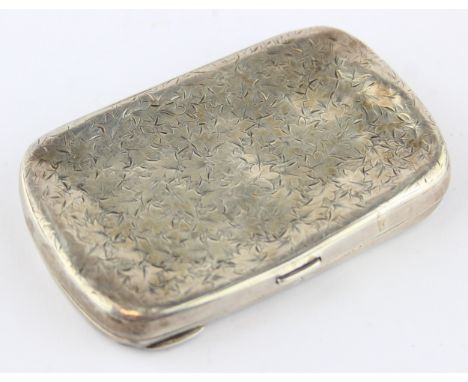 are old cigarette cases worth anything What is the value of a vintage case? cigarette case Auctions Prices |