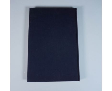 This limited edition book, Aller Retour New York by Henry Miller, was privately printed in 1945 and is one of only 500 copies