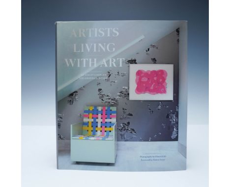 Hardcover book by Stacey Goergen and Amanda Benchley, featuring photography by Oberto Gili and a foreword by Robert Storr. Pu