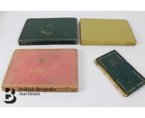 A.A Milne The House at Pooh Corner, 1st edition, publ. Methuen 1928, illustrated throughout by E.H Shepard, pictorial endpape