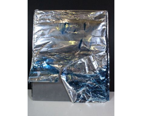 Madonna Sex book in open foil, No. 2047566, no CD